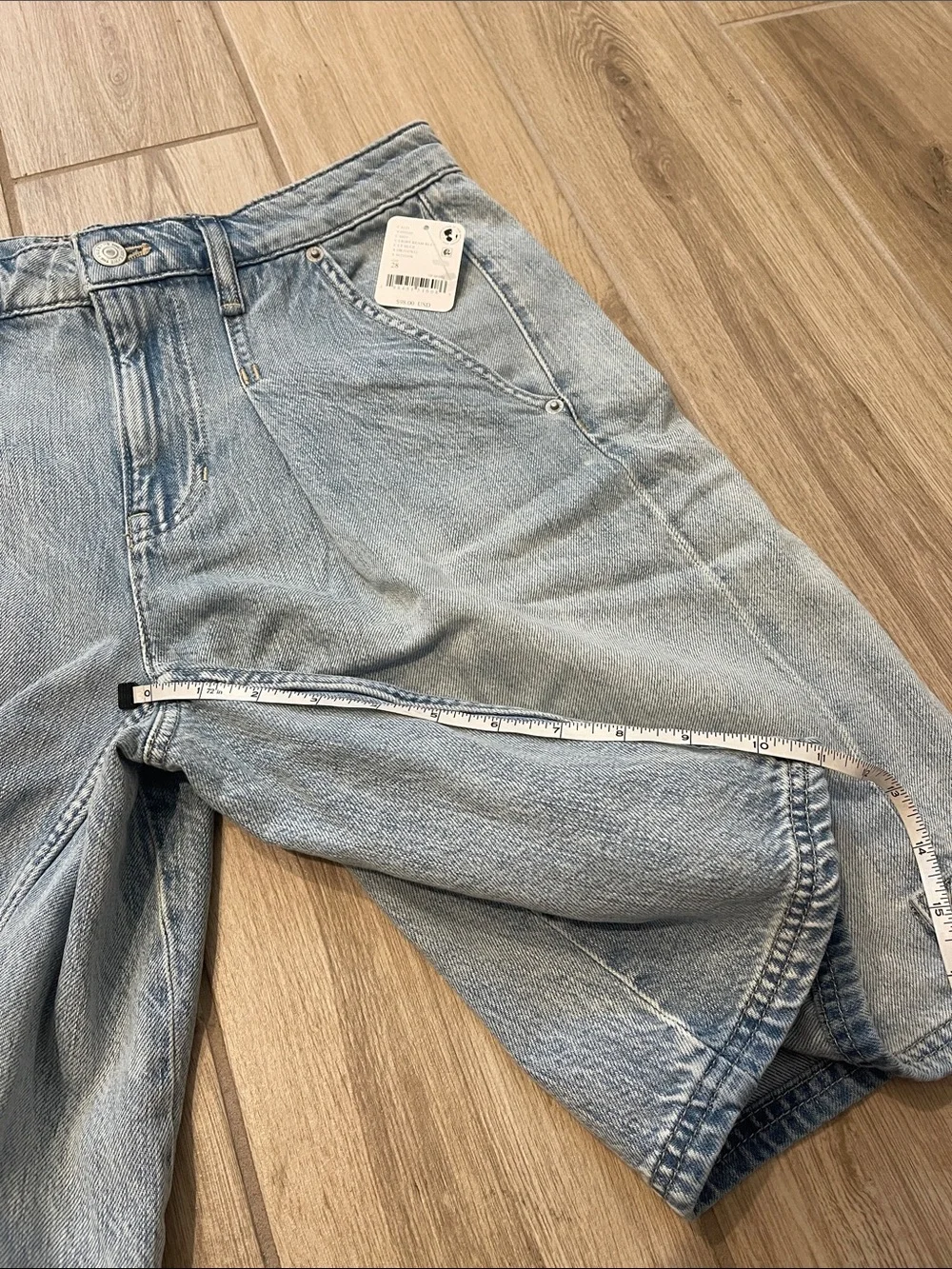 Free People new tags